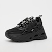 Buffalo Triplet Hollow negro 20569 2