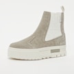 PUMA Mayze Chelsea Suede beige 20576 2