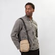 Carhartt WIP Jake Shoulder Pouch braun 20594 5