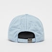 Carhartt WIP Madison Logo Cap Icarus blu 20607 2