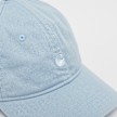 Carhartt WIP Madison Logo Cap Icarus blu 20607 4