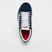 Vans Old Skool Overt CC bleu 20611 5