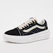 Vans Old Skool Overt CC noir 20613 2