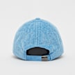 Carhartt WIP Harlem Cap blauw 20616 2