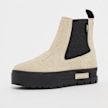 PUMA Mayze Chelsea Suede Wn's beige 20617 2