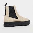 PUMA Mayze Chelsea Suede Wn's beż 20617 3