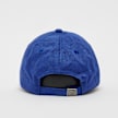 Carhartt WIP Canvas Script Cap zwart 20619 2
