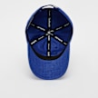 Carhartt WIP Canvas Script Cap zwart 20619 3