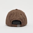 Carhartt WIP Canvas Script Cap marrón 20620 2