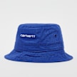 Carhartt WIP Script Bucket Hat bleu 20621 1