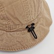 Carhartt WIP Tyler Bucket Hat bege 20624 4