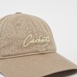 Carhartt WIP Delray Cap bege 20627 4