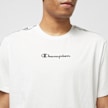Champion Legacy Crewneck T-Shirt weiß 20630 3