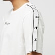 Champion Legacy Crewneck T-Shirt weiß 20630 4