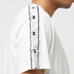 Champion Legacy Crewneck T-Shirt bianco 20630 5
