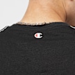 Champion Legacy Crewneck T-Shirt schwarz 20632 6