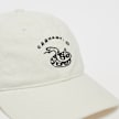 Carhartt WIP New Frontier Cap branco 20634 4