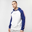 Champion Legacy Hooded Sweatshirt weiß 20642 1