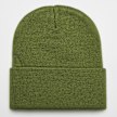 Carhartt WIP Short Watch Hat zelena 20643 2
