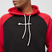 Champion Legacy Hooded Sweatshirt schwarz 20651 3