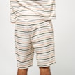 Champion Legacy Bermuda weiß 20654 5