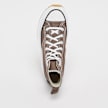 Converse Run Star Hike Platform rosso 20670 5