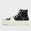 Converse Chuck Taylor All Star Construct negro 20678 1