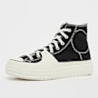 Converse Chuck Taylor All Star Construct negro 20678 2