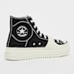 Converse Chuck Taylor All Star Construct negro 20678 3