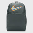 Nike   Brasilia Backpack (Medium, 24L) rose 20698 1