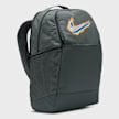 Nike   Brasilia Backpack (Medium, 24L) różowy 20698 3