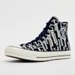 Converse Chuck 70 negro 20718 2