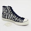 Converse Chuck 70 negro 20718 6