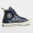 Converse Chuck 70 noir 20720 3
