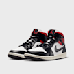 Jordan WMNS Air Jordan 1 Mid noir 20743 4