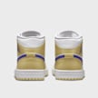 Jordan WMNS Air Jordan 1 Mid bijela 20744 5