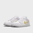 Jordan WMNS Air Jordan 1 Low blanco 20746 4