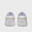 Jordan WMNS Air Jordan 1 Low biały 20746 5