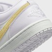 Jordan WMNS Air Jordan 1 Low blanco 20746 8