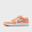 Jordan WMNS Air Jordan 1 Low orange 20749 1