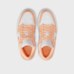 Jordan WMNS Air Jordan 1 Low orange 20749 6