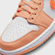 Jordan WMNS Air Jordan 1 Low orange 20749 7
