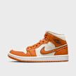 Jordan WMNS Air Jordan 1 Mid SE weiß 20750 1
