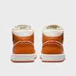 Jordan WMNS Air Jordan 1 Mid SE weiß 20750 5