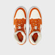 Jordan WMNS Air Jordan 1 Mid SE weiß 20750 6