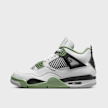 Jordan WMNS Air Jordan 4 Retro biały 20751 1