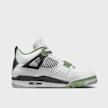 Jordan WMNS Air Jordan 4 Retro biały 20751 2