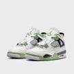 Jordan WMNS Air Jordan 4 Retro biały 20751 4