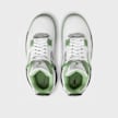 Jordan WMNS Air Jordan 4 Retro biały 20751 6