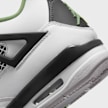 Jordan WMNS Air Jordan 4 Retro biały 20751 8